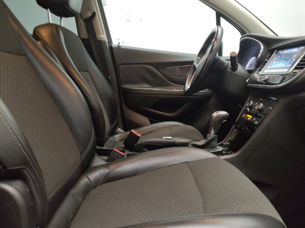 Used 2019 Buick Encore Preferred FWD image 21