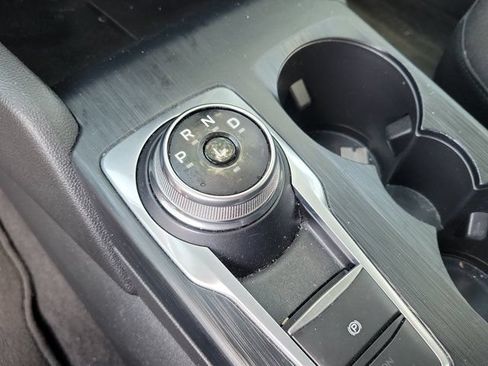 Certified 2023 Ford Escape Active FWD image 18