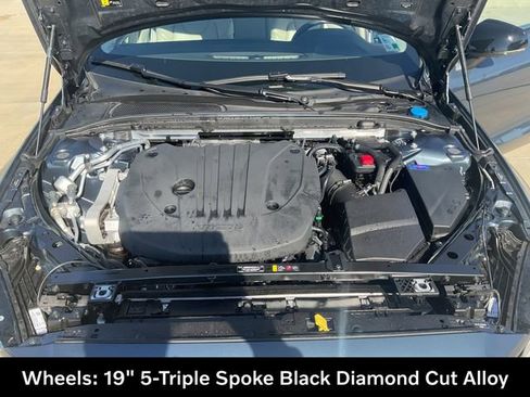 Used 2023 Volvo S60 B5 Plus w/ Protection Package image 33