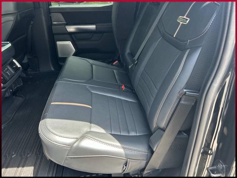 Used 2022 Ford F150 Platinum w/ Equipment Group 701A High AWD/4WD image 21