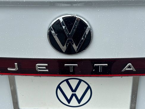 New 2026 Volkswagen Jetta S image 7