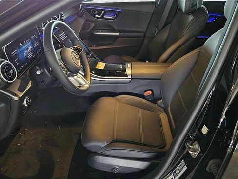 Used 2025 Mercedes-Benz C 300 C 300 image 15