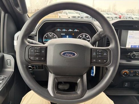 Used 2023 Ford F150 XL w/ Trailer Tow Package image 39