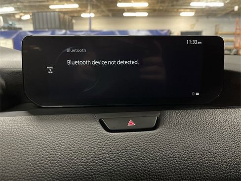 Used 2024 MAZDA CX-90 Plug-In Hybrid w/ Preferred image 31