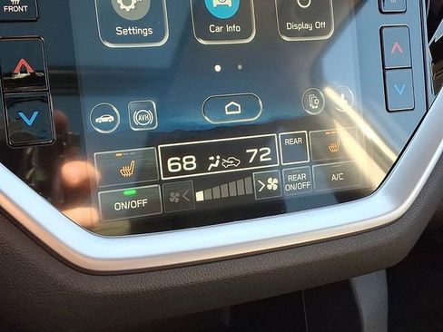 New 2026 Subaru Ascent Limited image 17