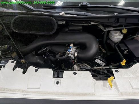 Used 2018 Ford Transit 250 148 Low Roof RWD image 6