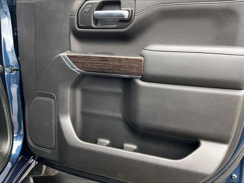 Used 2021 GMC Sierra 1500 Elevation w/ X31 Off-Road Package image 24