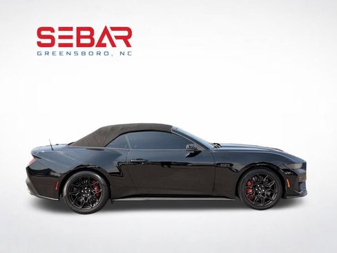 Used 2024 Ford Mustang GT Premium w/ GT Performance Package RWD image 69