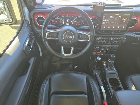 Used 2021 Jeep Gladiator Rubicon image 29