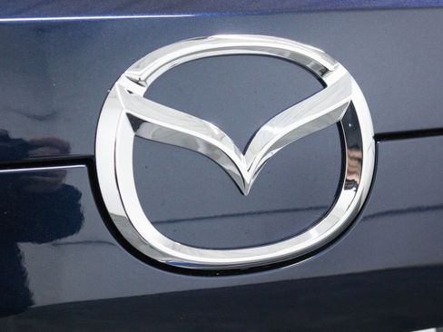 New 2025 MAZDA CX-5 AWD 2.5 S image 15