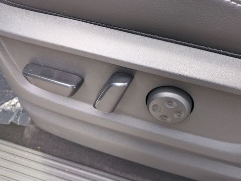 New 2025 Nissan Armada PRO-4X w/ Pro-4X Premium Package image 15