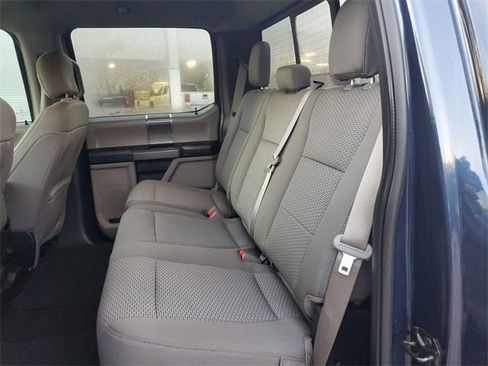 Used 2020 Ford F150 XLT w/ Equipment Group 302A Luxury image 89