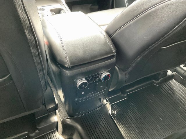 Used 2023 Ford Explorer XLT w/ Equipment Group 202A RWD image 12
