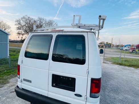 Used 2008 Ford E-250 and Econoline 250 image 10