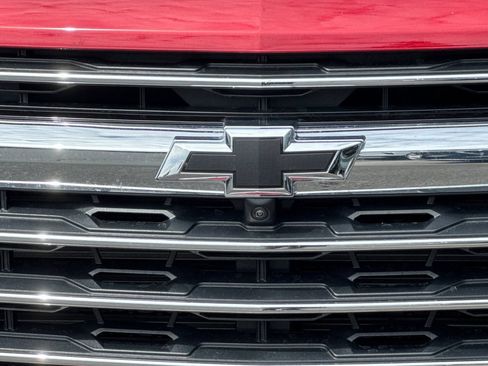 Used 2026 Chevrolet Traverse LT w/ Enhanced Driving Package AWD/4WD image 45