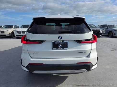 New 2026 BMW X1 xDrive28i w/ Convenience Package image 5