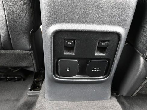 Used 2023 Ford Bronco Outer Banks AWD/4WD image 15