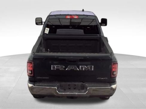 Used 2026 RAM 2500 Big Horn AWD/4WD image 6