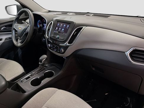 Used 2024 Chevrolet Equinox LS FWD image 25