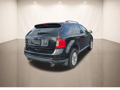 Used 2013 Ford Edge SE FWD image 5