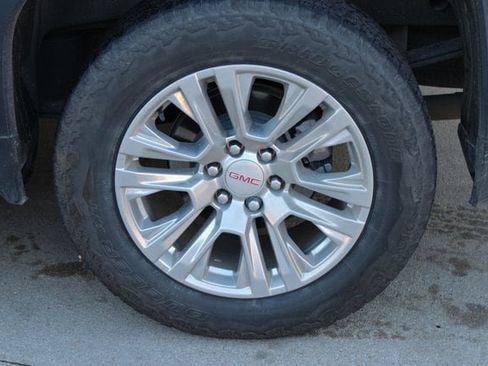 Certified 2025 GMC Sierra 1500 Denali w/ Technology Package image 31