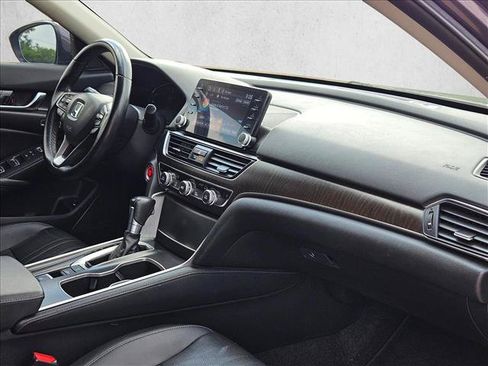 Used 2022 Honda Accord EX-L image 22