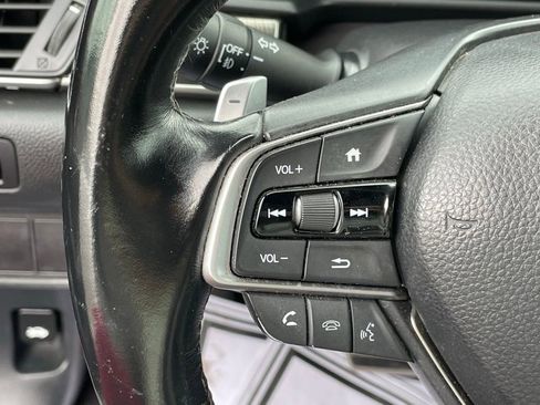 Used 2020 Honda Accord Sport image 16