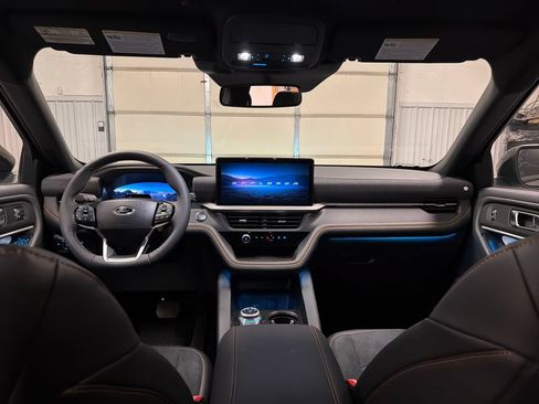 New 2026 Ford Explorer Tremor w/ Tremor Ultimate Package AWD/4WD image 26