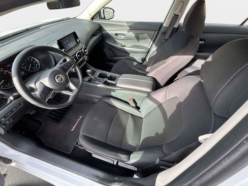 Used 2022 Nissan Sentra S image 14