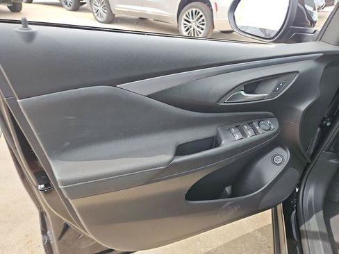 New 2026 Buick Envista Preferred w/ Convenience I Package FWD image 21