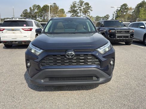 Used 2025 Toyota Camry LE image 36