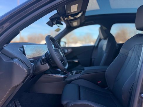 New 2026 BMW X3 xDrive30 w/ Convenience Package image 14