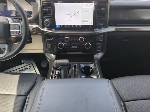 New 2025 Ford F150 Lariat w/ Equipment Group 502A High image 43