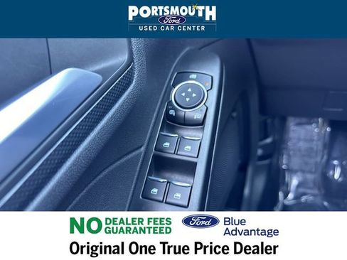 Certified 2023 Ford Escape ST-Line Elite w/ Premium Technology Package image 21