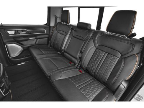 New 2026 RAM 1500 Tungsten w/ Bed Utility Group AWD/4WD image 22