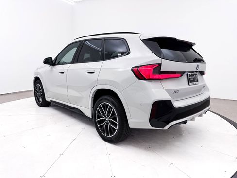 Used 2023 BMW X1 xDrive28i w/ M Sport Package image 18