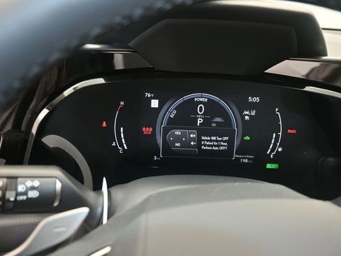 New 2026 Lexus NX 350h FWD w/ Premium image 14