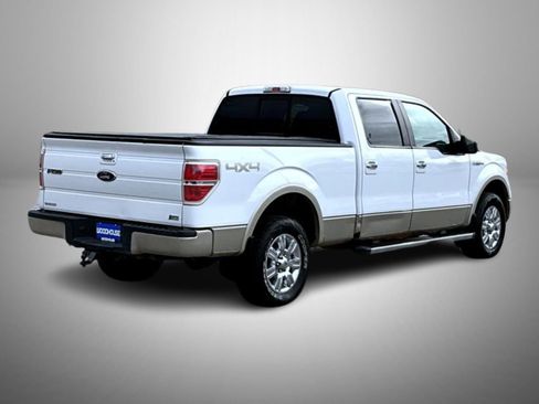 Used 2010 Ford F150 Lariat image 5