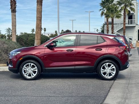 Used 2023 Buick Encore GX Preferred w/ Cold Weather Comfort Package image 6