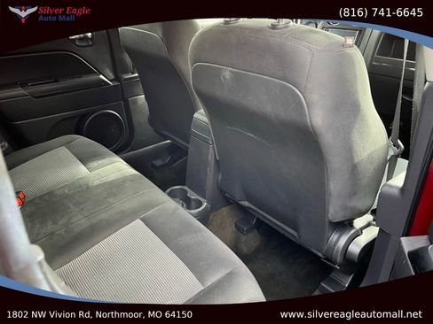 Used 2016 Jeep Patriot Latitude image 11