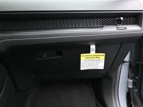 New 2026 Honda CR-V TrailSport image 27