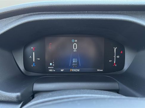 New 2026 Ford Transit 250 Low Roof RWD image 14