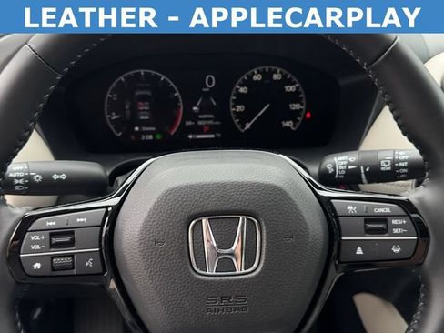 Certified 2026 Honda HR-V EX-L image 20