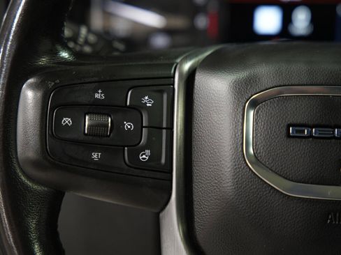 Used 2020 GMC Sierra 1500 Denali w/ Denali Ultimate Package image 39