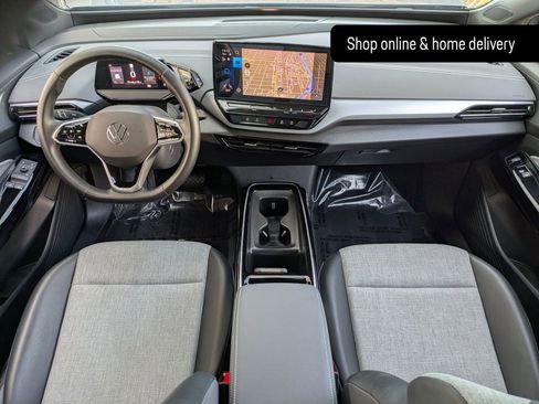 Used 2023 Volkswagen ID.4 Pro image 7