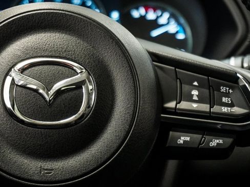 Used 2020 MAZDA CX-5 Grand Touring Reserve image 15