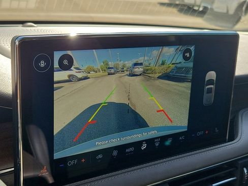 Certified 2023 Lincoln Corsair Reserve w/ Jet Appearance Package image 31