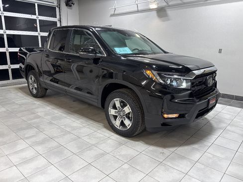 New 2026 Honda Ridgeline RTL image 5