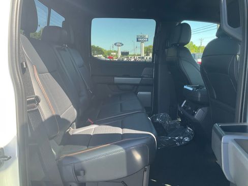 New 2026 Ford F150 Lariat AWD/4WD image 13