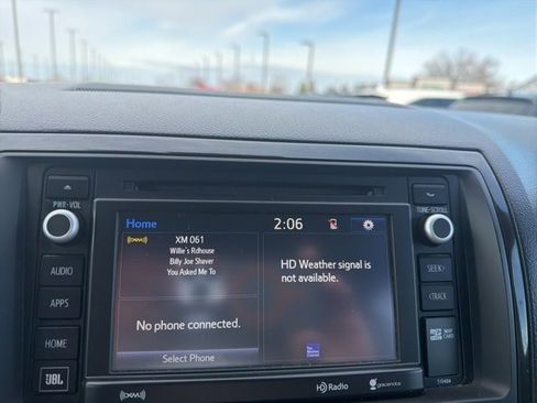 Used 2019 Toyota Sequoia Limited image 21